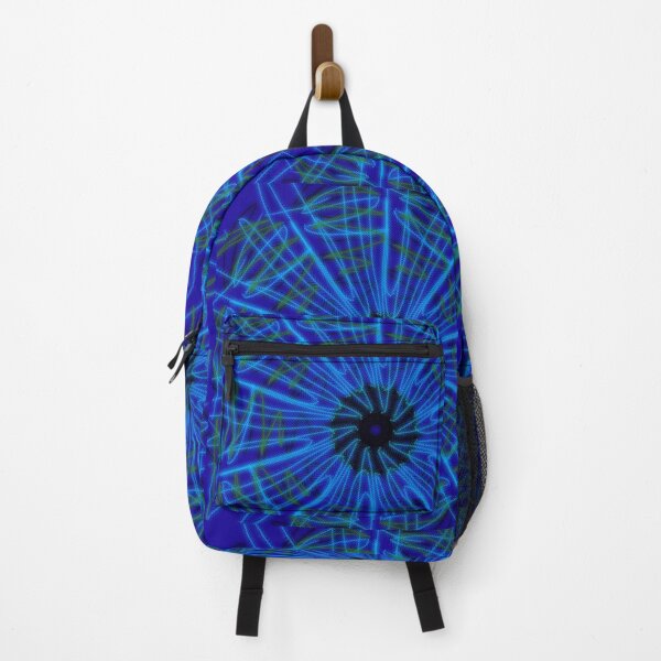 Item preview, Blue abstract design designed and sold by Stefrait-7.