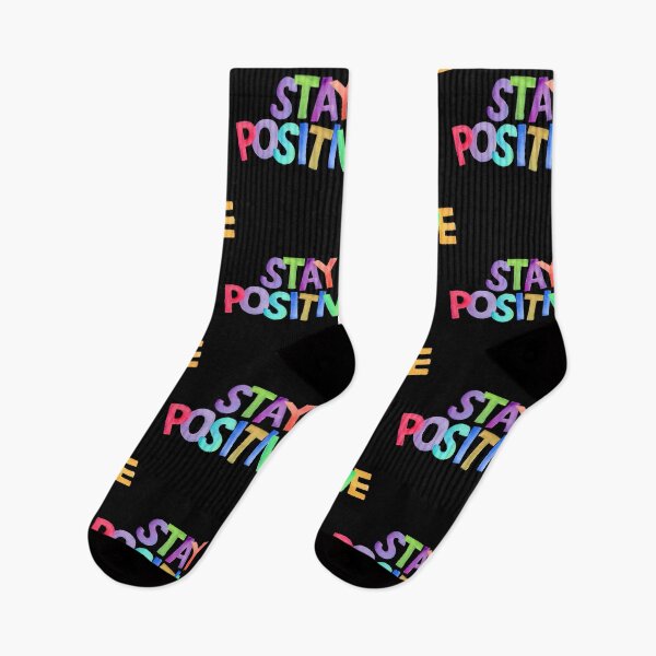 Item preview, STAY POSITIVE designed and sold by Lukars77.