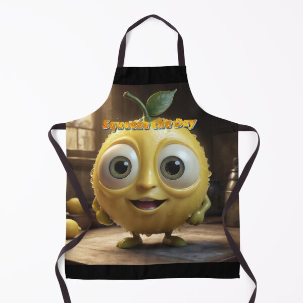 Item preview, Juicy Motivation: Squeeze the Day designed and sold by PepeVader.