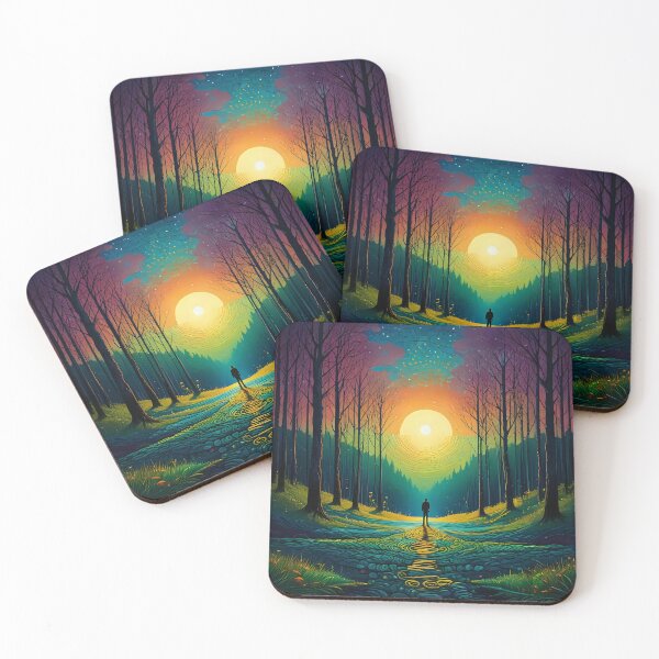 Item preview, Scenic Art  designed and sold by Nomad-Maynard.