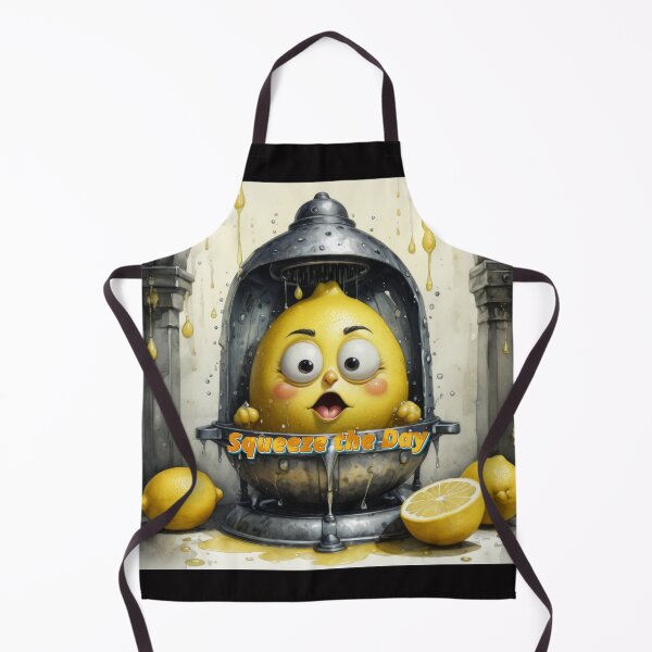 Item preview, Juicy Motivation: Squeeze the Day designed and sold by PepeVader.