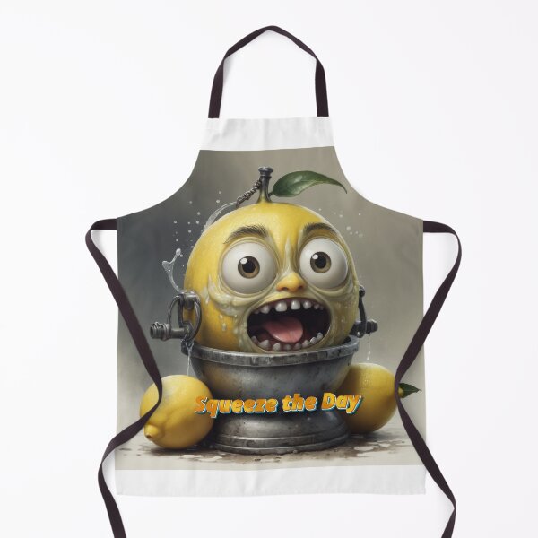 Item preview, Juicy Motivation: Squeeze the Day designed and sold by PepeVader.