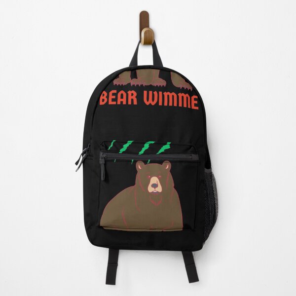 Item preview, BEAR WIMME design designed and sold by RegalRaiment.