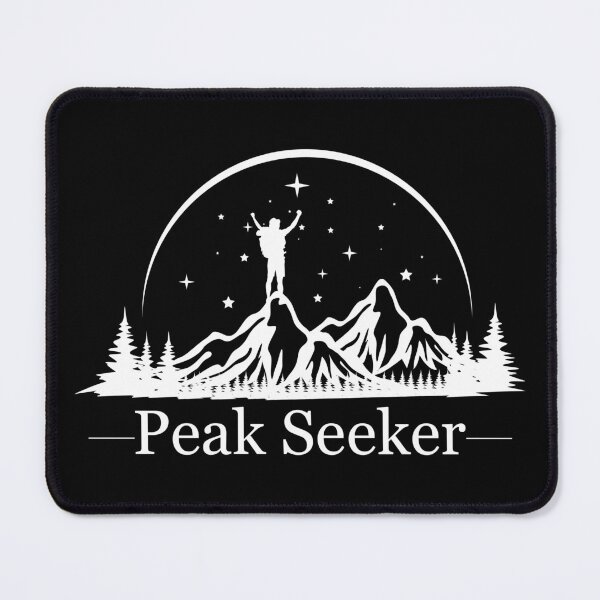 Item preview, Peak Seeker designed and sold by T&C Finesse.