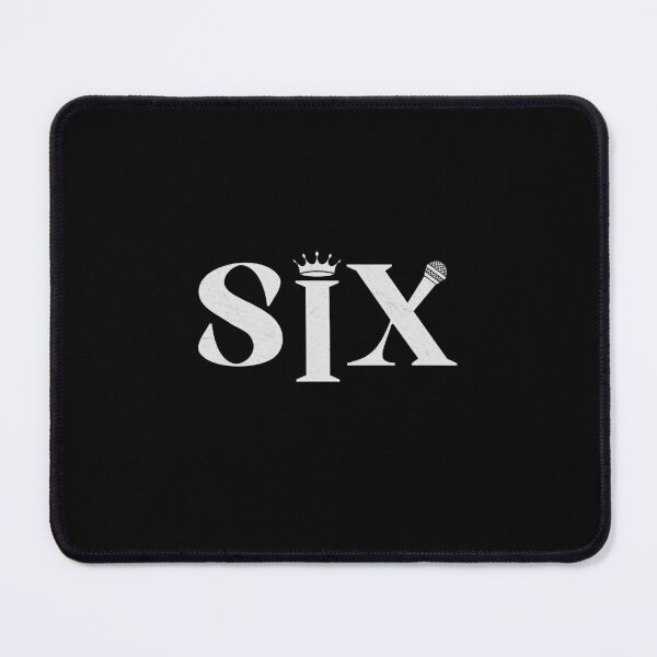 Item preview, SIX- Light (Re-Imagined Musical Logo) designed and sold by thatthespian.