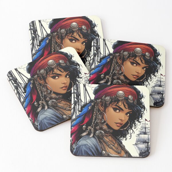 Item preview, Corsair designed and sold by Kepler5th.