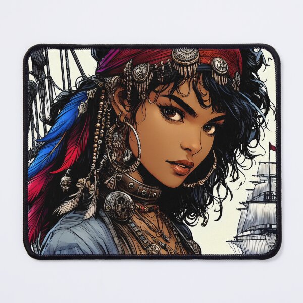 Item preview, Corsair designed and sold by Kepler5th.