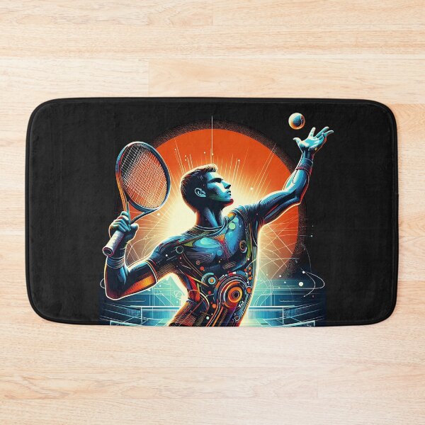 Item preview, Futuristic Service designed and sold by Indoni.