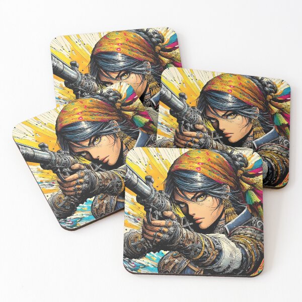 Item preview, Corsair #1 designed and sold by Kepler5th.