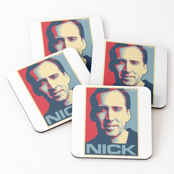 Item preview, Nick designed and sold by DFA.