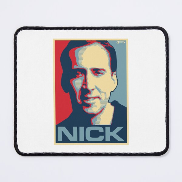 Item preview, Nick designed and sold by DFA.