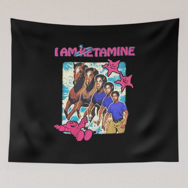 Item preview, I Am Ketamine You Are Ketamine designed and sold by buenatroli.