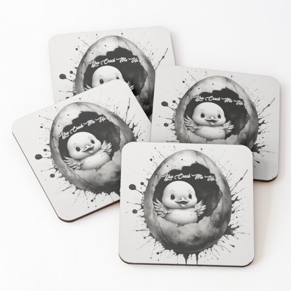 Item preview, You Crack Me Up designed and sold by PepeVader.