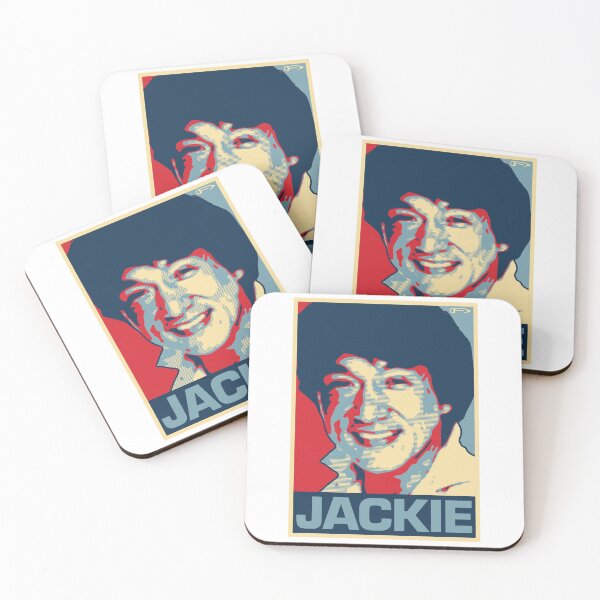 Item preview, Jackie designed and sold by DFA.