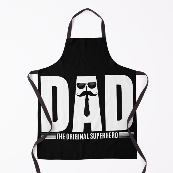 Item preview, Dad The Original Superhero, Father's Day Present designed and sold by Teetreasure2.