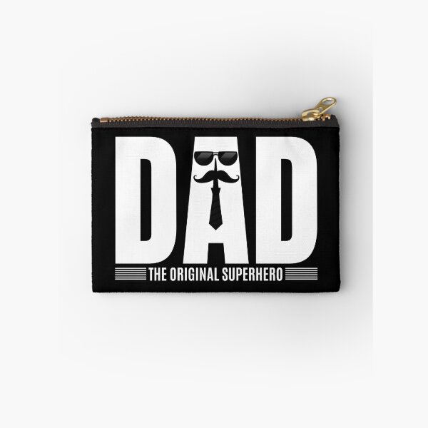 Item preview, Dad The Original Superhero, Father's Day Present designed and sold by Teetreasure2.