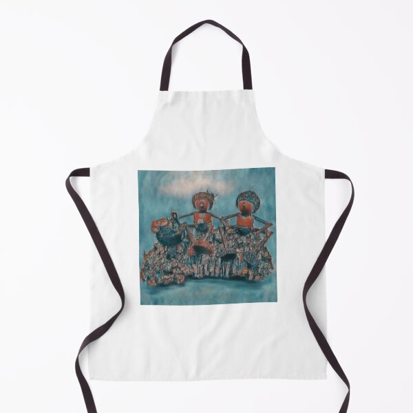 Item preview, Acorn Elves Taking A Rest designed and sold by BobbiMonroe.