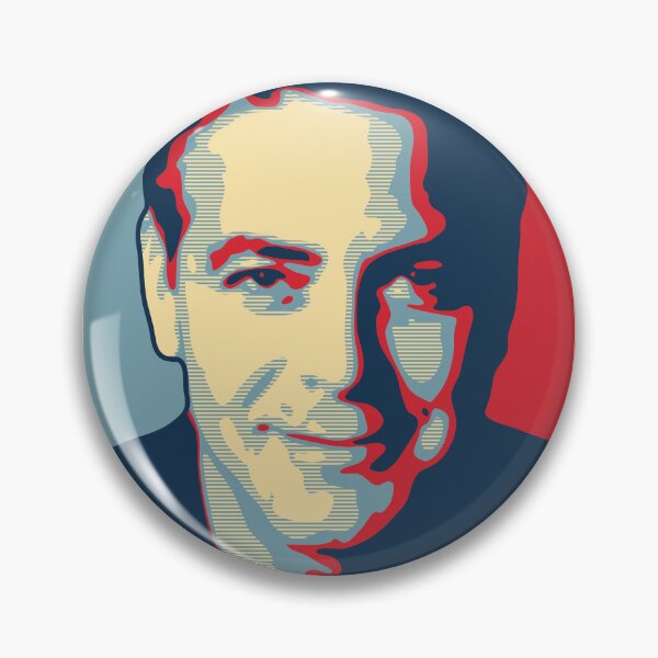 Item preview, George designed and sold by DFA.
