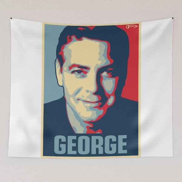 Item preview, George designed and sold by DFA.