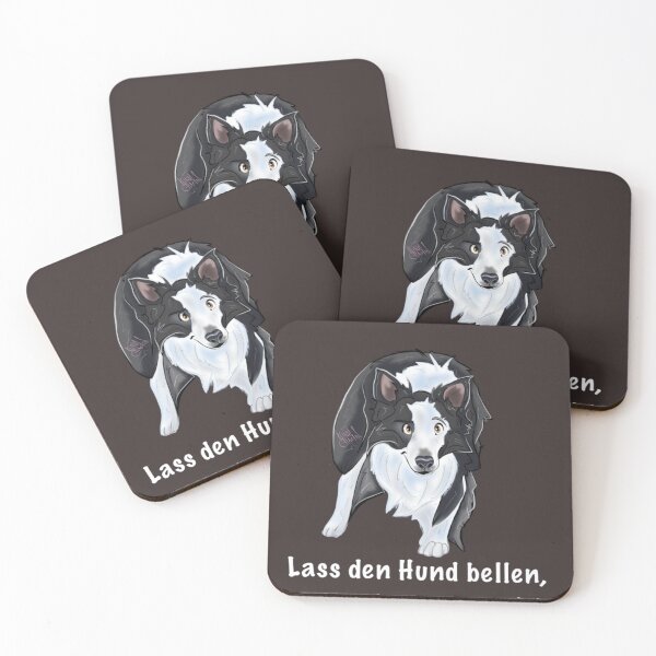 Item preview, Shepherd dog designed and sold by KunstChaotin.
