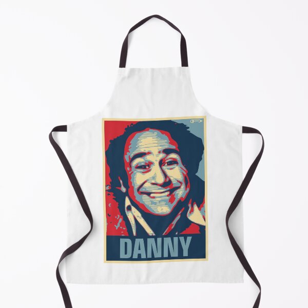 Item preview, Danny designed and sold by DFA.
