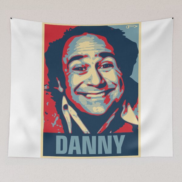 Item preview, Danny designed and sold by DFA.