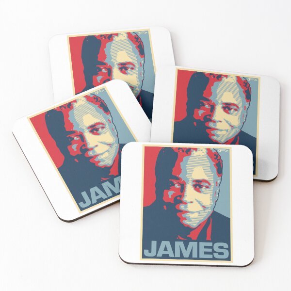 Item preview, James designed and sold by DFA.