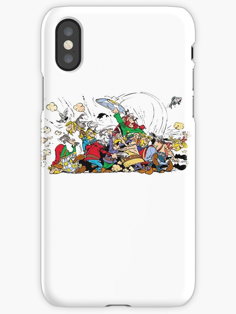 coque iphone 6 asterix coque iphone 6 asterix