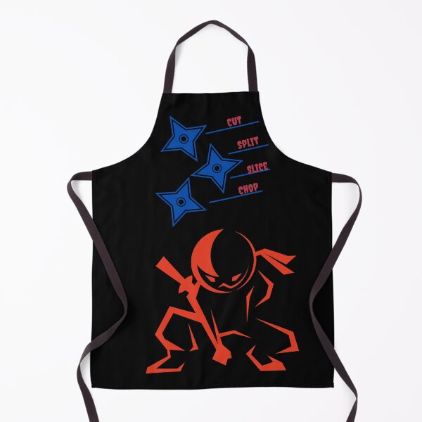 Item preview, Ninja design designed and sold by RegalRaiment.