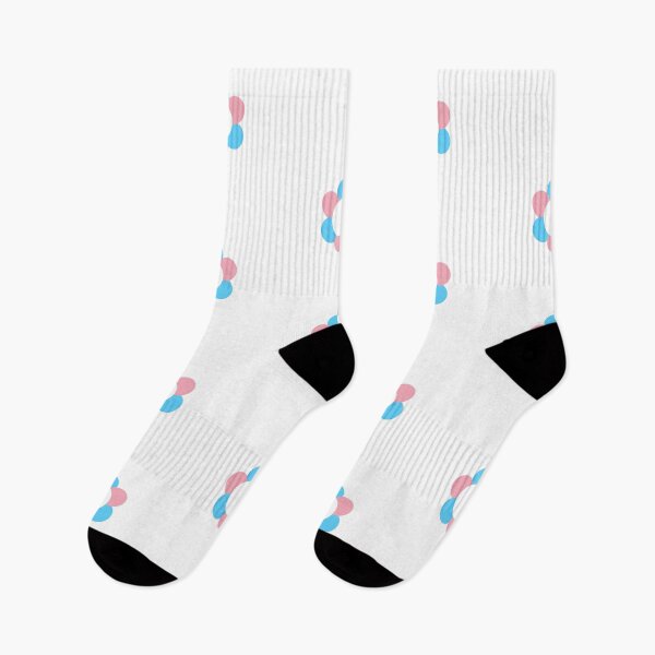 Item preview, Subtle Transgender Pride designed and sold by Inspirationmotivation.