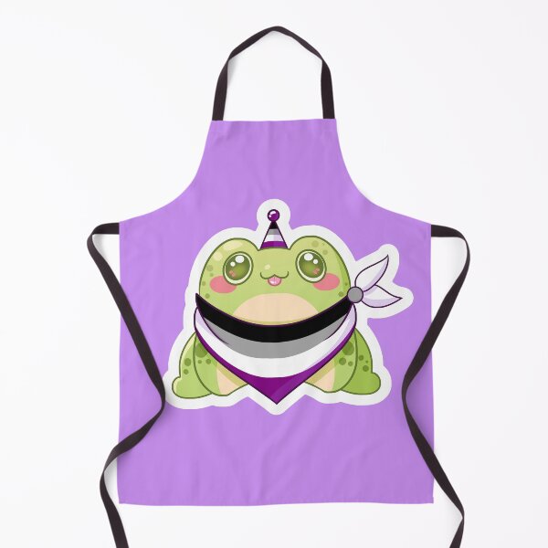 Item preview, Ace frog designed and sold by Kimswoa.