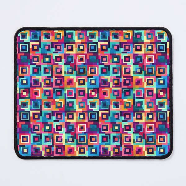 Item preview, Large shiny pixels designed and sold by MidArtForge.