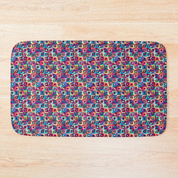 Item preview, Large shiny pixels designed and sold by MidArtForge.