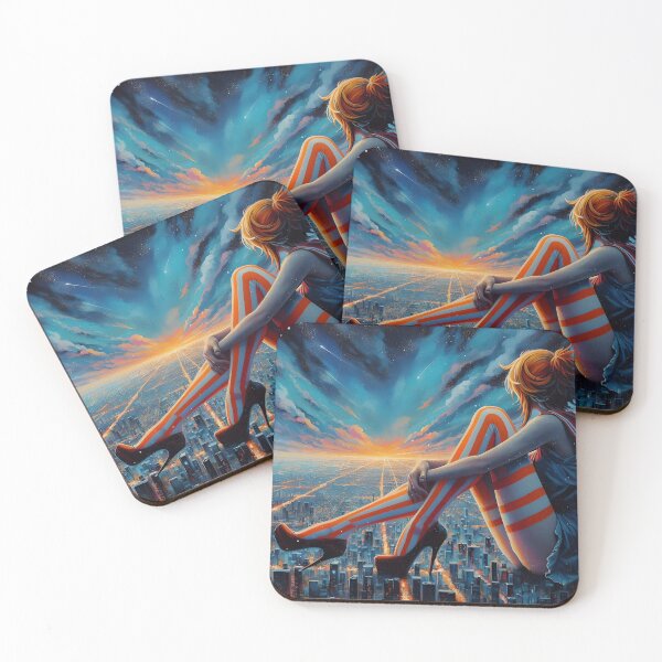 Item preview, Sunrise designed and sold by Kepler5th.
