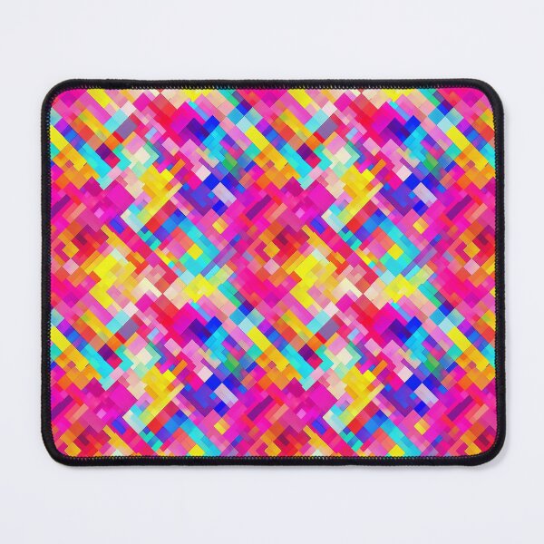 Item preview, Large shiny pixels designed and sold by MidArtForge.