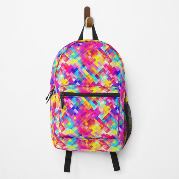 Item preview, Large shiny pixels designed and sold by MidArtForge.