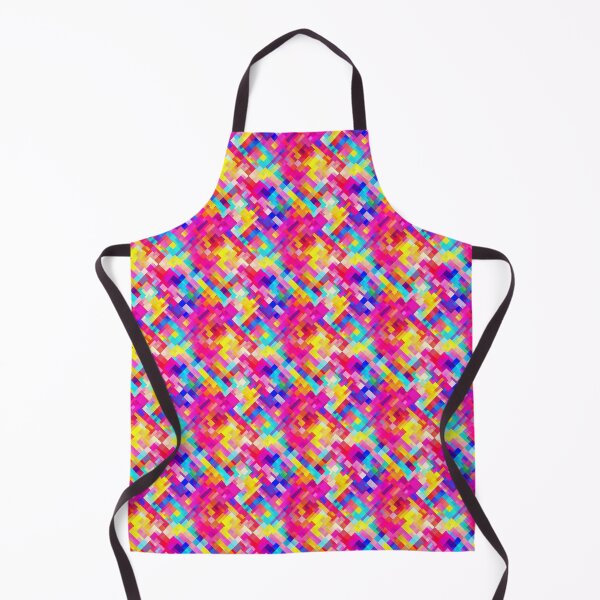 Item preview, Large shiny pixels designed and sold by MidArtForge.