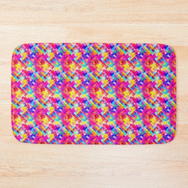 Item preview, Large shiny pixels designed and sold by MidArtForge.