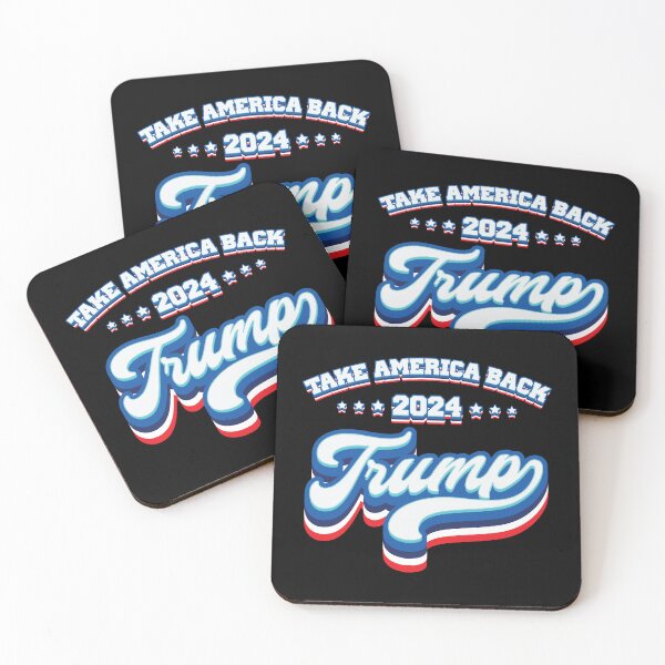 Item preview, The Return - Elections 2024 designed and sold by Whimsical  Thinker.