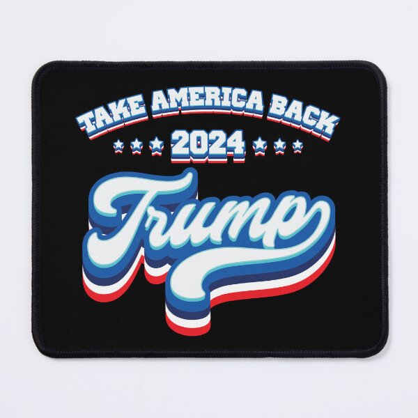 Item preview, The Return - Elections 2024 designed and sold by Whimsical  Thinker.
