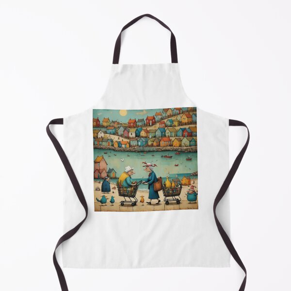 Item preview, St Agnes Retreat in Sidmouth Residents Outing (4) designed and sold by Abigail Barry.