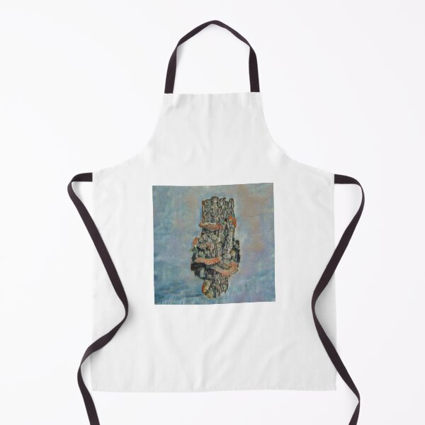 Item preview, Floating Forest In The Sky designed and sold by BobbiMonroe.