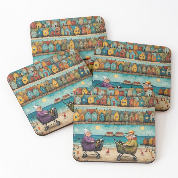 Item preview, Copy of St Agnes Retreat in Sidmouth Residents Outing (5) designed and sold by Abigail Barry.