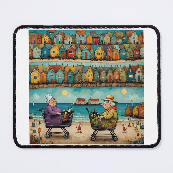Item preview, Copy of St Agnes Retreat in Sidmouth Residents Outing (5) designed and sold by Abigail Barry.