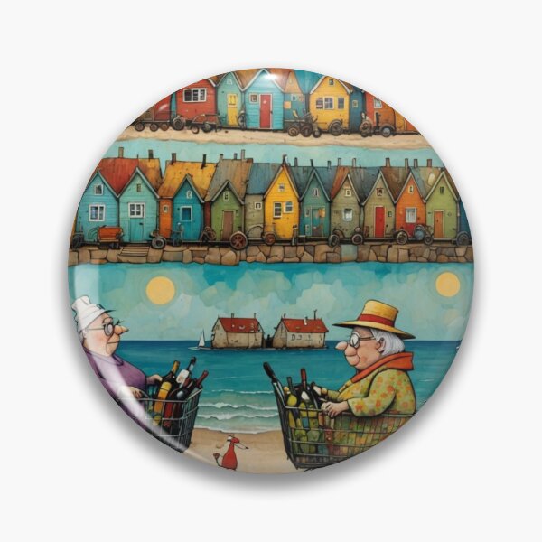 Item preview, Copy of St Agnes Retreat in Sidmouth Residents Outing (5) designed and sold by Abigail Barry.