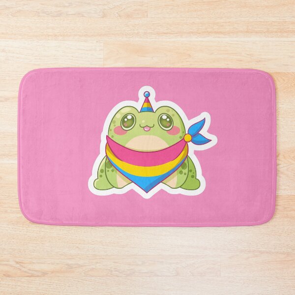 Item preview, Pan frog designed and sold by Kimswoa.