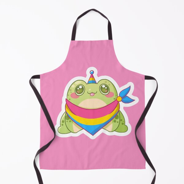 Item preview, Pan frog designed and sold by Kimswoa.