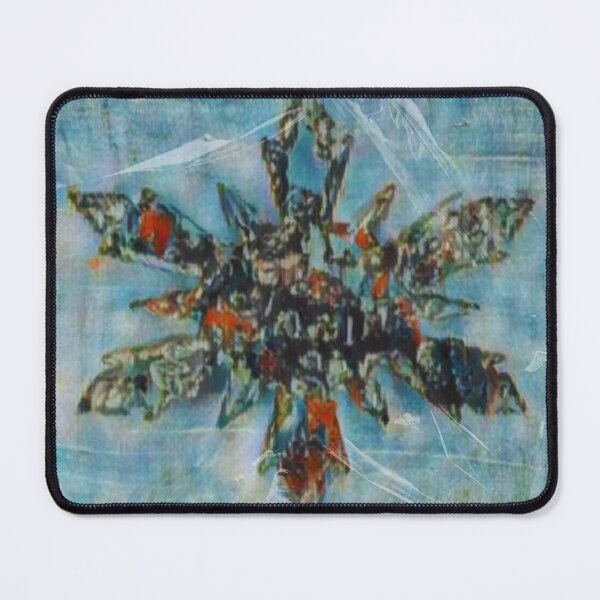 Item preview, Tree Lichen Snowflake designed and sold by BobbiMonroe.