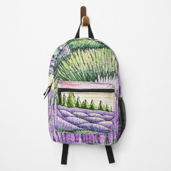Item preview, Lavender Flower  designed and sold by GraphicsClub.