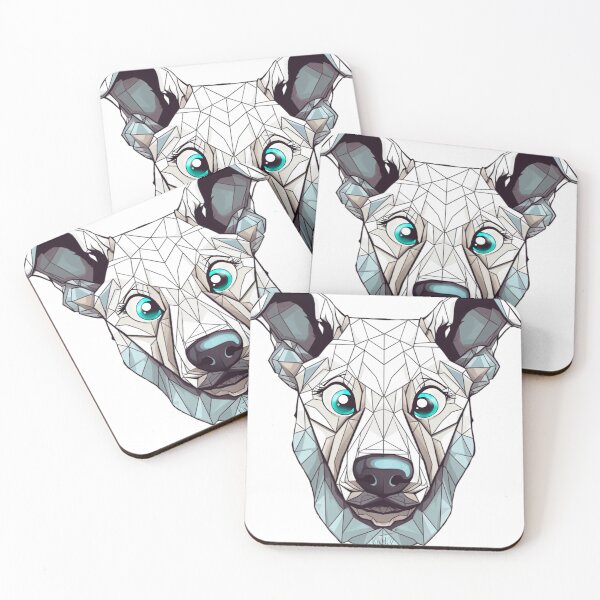 Item preview, Mountain dog designed and sold by KunstChaotin.